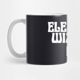 Electric Wizard Mug